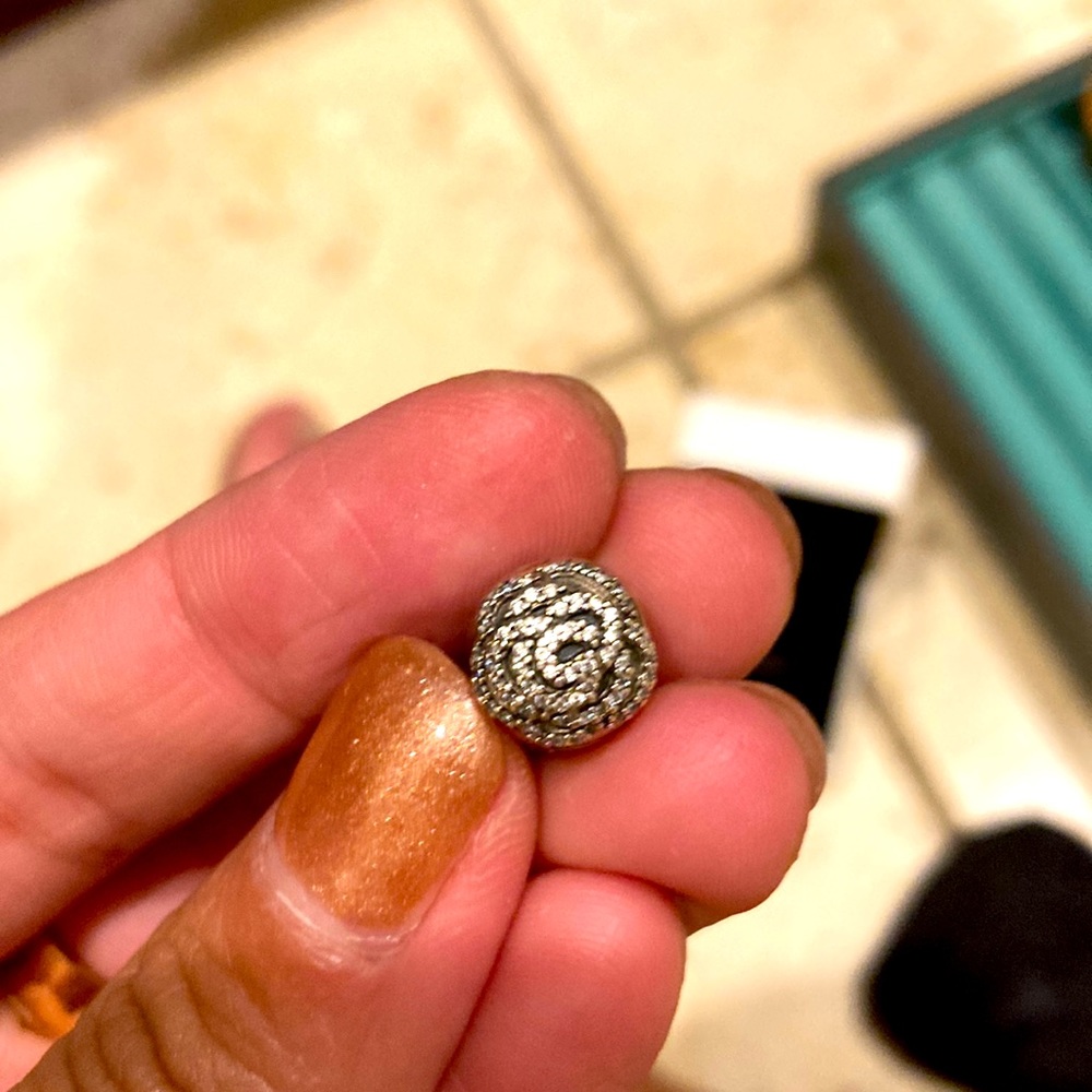 Pandora clipper